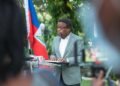 Fritz Alphonse Jean Acknowledges the Failure of the Transition and Denounces Administrative Blockages