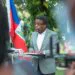 Fritz Alphonse Jean Acknowledges the Failure of the Transition and Denounces Administrative Blockages