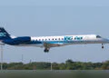 IBC Airways Test Flight Lands in Les Cayes as Part of International Expansion Project