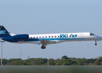 IBC Airways Test Flight Lands in Les Cayes as Part of International Expansion Project