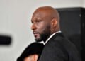 Lamar Odom Evicted from His Villa Over $45,000 in Unpaid Rent