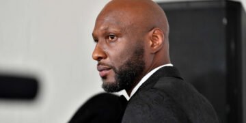Lamar Odom Evicted from His Villa Over $45,000 in Unpaid Rent
