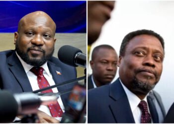 Open Conflict Between Fritz Alphonse Jean and Smith Augustin: Diplomacy, the CPT’s Cash Cow