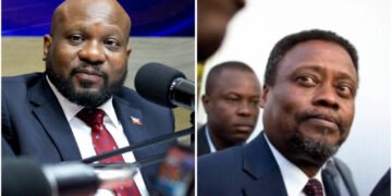 Open Conflict Between Fritz Alphonse Jean and Smith Augustin: Diplomacy, the CPT’s Cash Cow