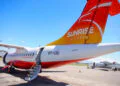 Resumption of Local Flights: Sunrise Airways Major Beneficiary, Economist Enomy Germain Warns 9 Resumption of Local Flights: Sunrise Airways Major Beneficiary, Economist Enomy Germain Warns