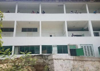 Tuberculosis in Haiti: insecurity weakens an already fragile fight