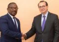 Discussions Between Agriculture Minister and Brazilian Ambassador on Food Insecurity in Haiti