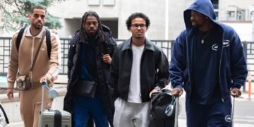 Haiti begin training camp in Toronto ahead of Tunisia friendly 12 Haiti begin training camp in Toronto ahead of Tunisia friendly