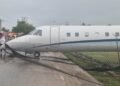 Runway Excursion of an IBC Airways Aircraft at Les Cayes International Airpor