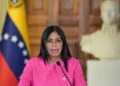 Venezuela: interim president reshuffles military leadership under U.S. pressure 7 Venezuela: interim president reshuffles military leadership under U.S. pressure