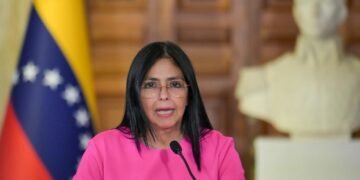 Venezuela: interim president reshuffles military leadership under U.S. pressure