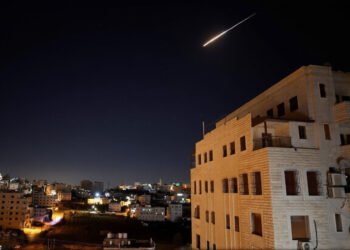 Iran vows “heavy price” after strikes on strategic sites