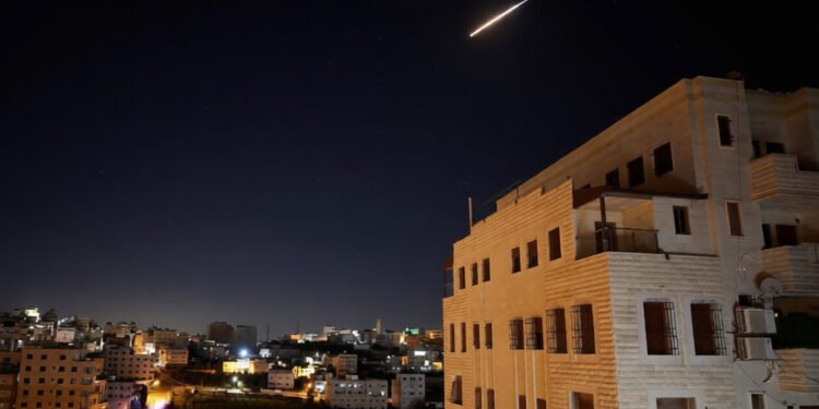 Iran vows “heavy price” after strikes on strategic sites 1 Iran vows “heavy price” after strikes on strategic sites