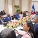 Haiti government appoints secretary of state, ambassador, and several senior officials 6 Haiti government appoints secretary of state, ambassador, and several senior officials