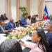 Haiti government appoints secretary of state, ambassador, and several senior officials 5 Haiti government appoints secretary of state, ambassador, and several senior officials