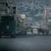 PNH makes progress in downtown Port-au-Prince but faces consolidation challenges 6 PNH makes progress in downtown Port-au-Prince but faces consolidation challenges
