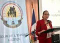 IBESR clarifies actions on protection and reintegration of children recruited by armed groups