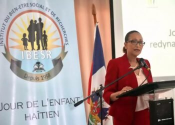 IBESR clarifies actions on protection and reintegration of children recruited by armed groups