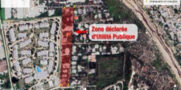 Haiti: Properties declared of public utility around U.S. embassy to strengthen security