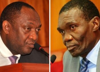 Appeals Court clears former senators Latortue and Lambert in alleged corruption case