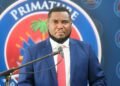 Haiti: Immigration director and nine officials detained in fake passport investigation