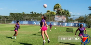 Haiti Eliminated from U-17 Women’s World Cup Qualifiers Amid Visa Problems