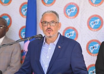 Haiti launches “Kat ou la” national ID modernization project