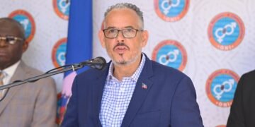 Haiti launches “Kat ou la” national ID modernization project