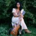 Haitian-American musician Leyla McCalla performs at the 98th Academy Awards