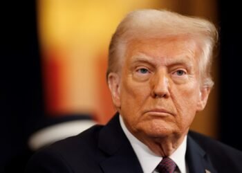 Trump says U.S. is ‘currently negotiating’ with Iran