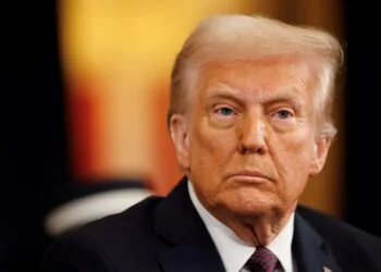 Trump says U.S. is ‘currently negotiating’ with Iran