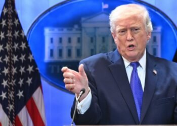 Trump claims Iranian officials fear being killed for negotiating with the U.S.