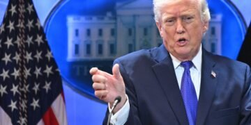 Trump claims Iranian officials fear being killed for negotiating with the U.S.