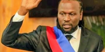 Assassination of Jovenel Moïse: former senator Antonio Cheramy questioned by Judge Cyprien