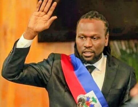 Assassination of Jovenel Moïse: former senator Antonio Cheramy questioned by Judge Cyprien