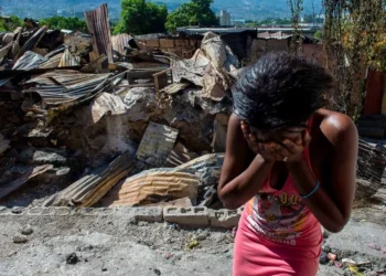 Haiti at the Abyss: Can Transitional Justice Break the Cycle of Chaos?