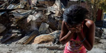 Haiti at the Abyss: Can Transitional Justice Break the Cycle of Chaos?