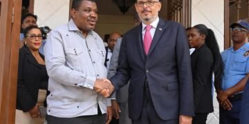 Haiti’s executive modifies electoral council mandate, election timeline to be revised