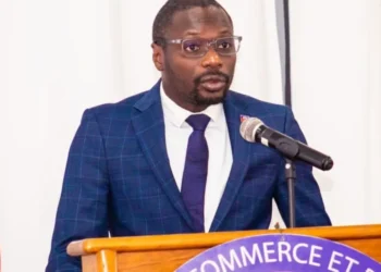 Haiti Takes Center Stage at WTO Ministerial Conference in Cameroon