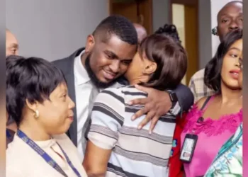 Score-settling or high-level conspiracy? Antoine Jean Simon Fénélon finally released