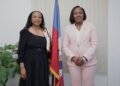 Stability and Elections: MPCE and UN Discuss UN Support for Haiti