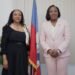 Stability and Elections: MPCE and UN Discuss Support for Haiti