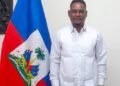 Haiti’s Social Affairs Minister attends regional social security forum in Brazil