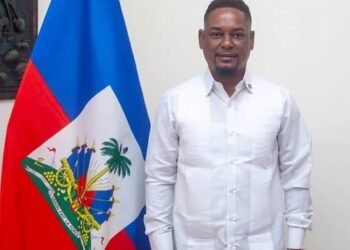 Haiti’s Social Affairs Minister attends regional social security forum in Brazil