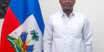 Haiti’s Social Affairs Minister attends regional social security forum in Brazil