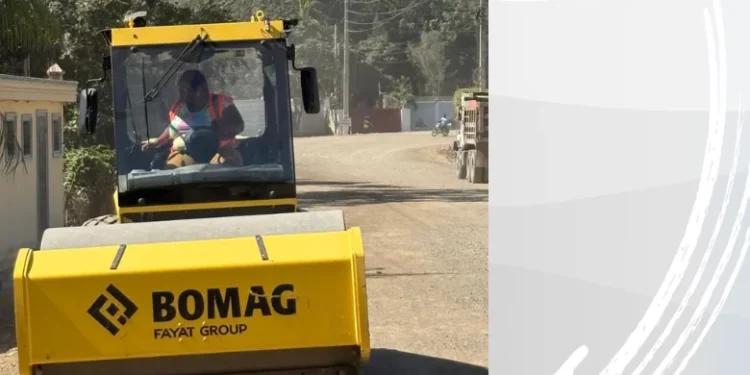 Breaking the Concrete Ceiling: The Women Powering Haiti’s Infrastructure Revolution 1 Breaking the Concrete Ceiling: The Women Powering Haiti’s Infrastructure Revolution