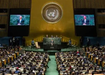 UN declares transatlantic African slave trade the gravest crime against humanity