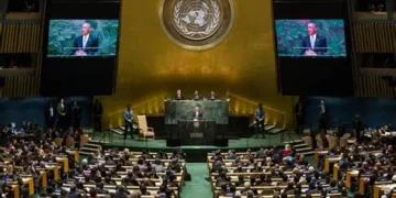 UN declares transatlantic African slave trade the gravest crime against humanity