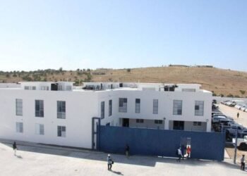 New Prisons Planned for 2026