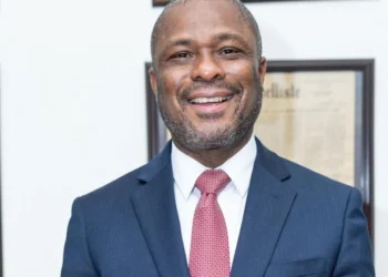 Reform or Recycling? Diplomatic Appointment of Jean Harvel Jean-Baptiste Sparks Backlash